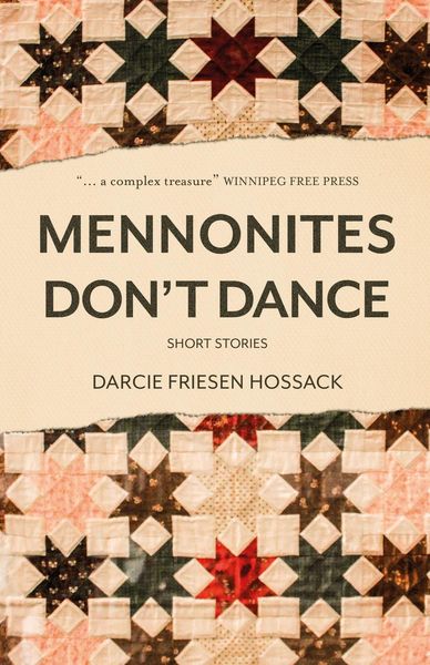 Produktbild: Mennonites Don't Dance