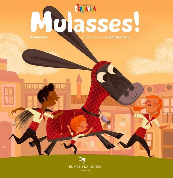 Produktbild: Mulasses!
