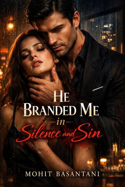 Produktbild: He Branded Me in Silence and Sin