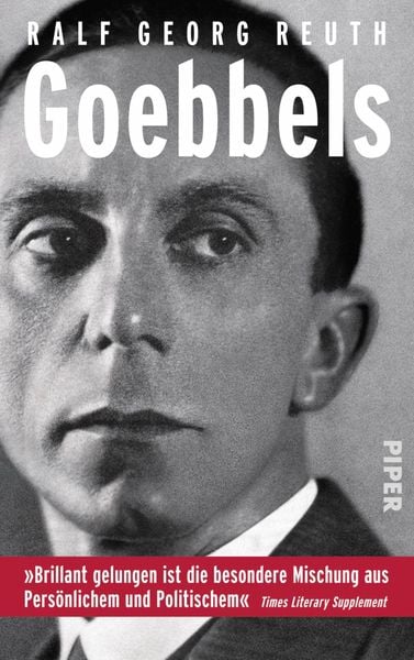 Produktbild: Goebbels