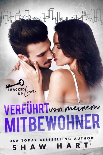 Produktbild: Verf&uuml;hrt von meinem Mitbewohner