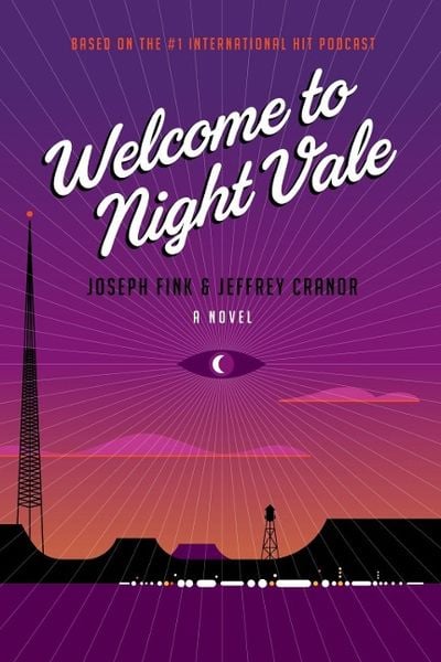 Produktbild: Welcome to Night Vale