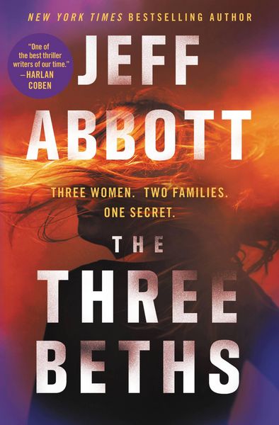 Produktbild: The Three Beths