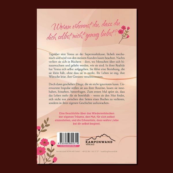 Produktbild: Und wenn ich mich selbst liebe