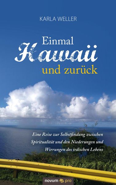 Produktbild: Einmal Hawaii und zur&uuml;ck
