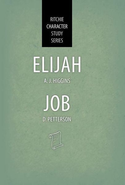 Produktbild: Elijah & Job