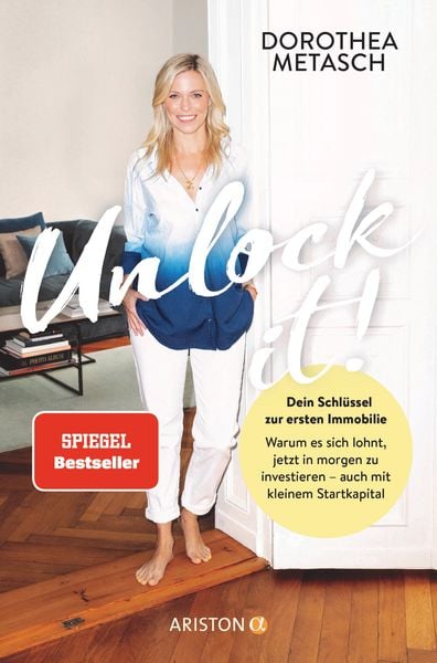 Produktbild: Unlock it!