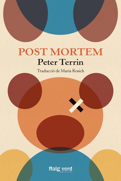 Produktbild: Post Mortem