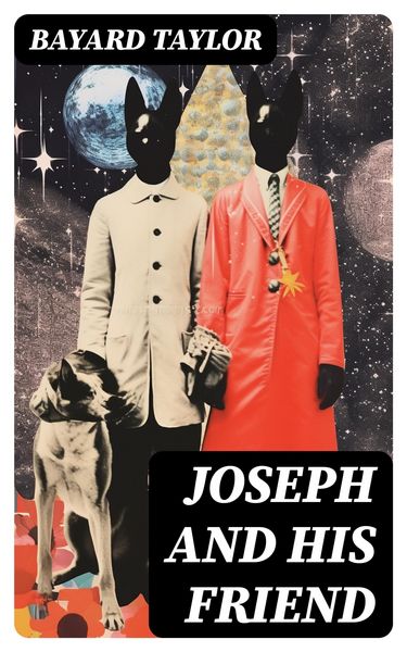 Produktbild: Joseph and His Friend