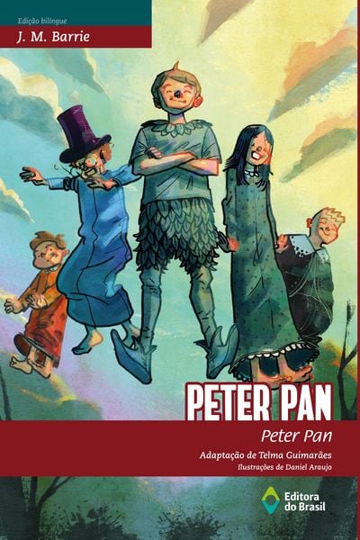 Produktbild: Peter Pan