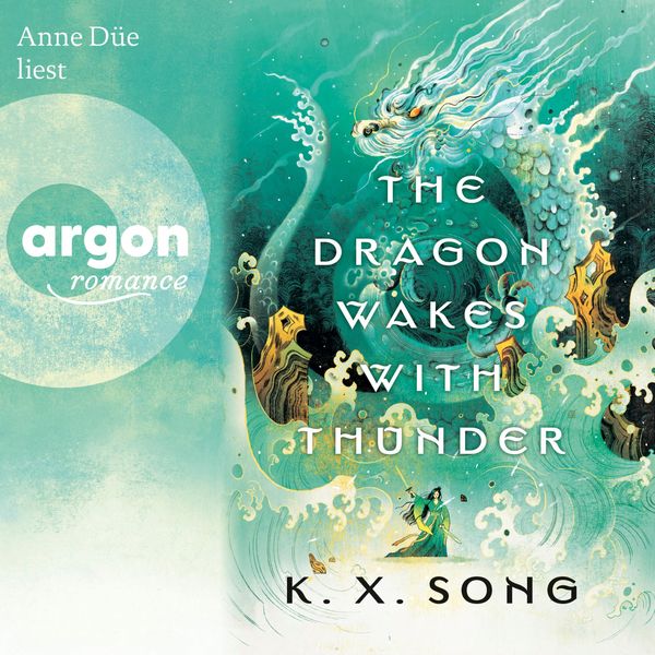 Produktbild: The Dragon Wakes With Thunder