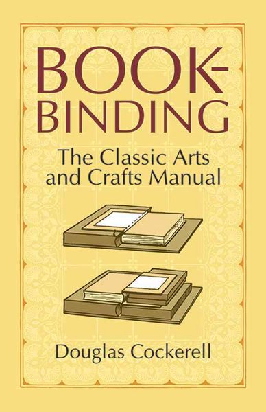 Produktbild: Bookbinding