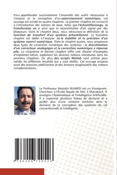 Produktbild: Syst&egrave;mes Asservis &agrave; Commande Num&eacute;rique