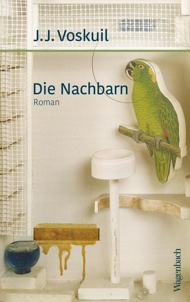 Produktbild: Die Nachbarn