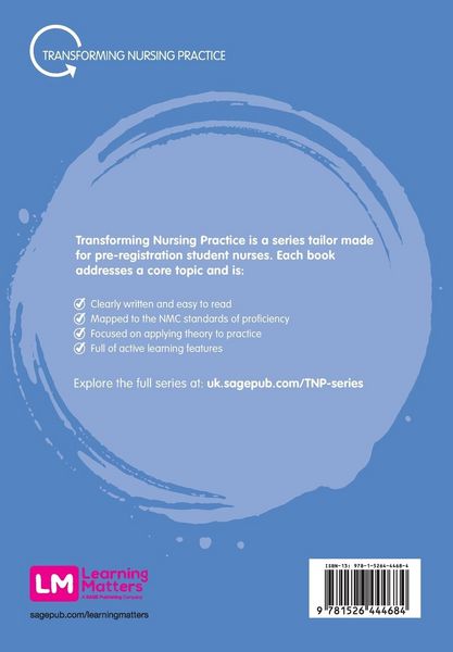Produktbild: Acute and Critical Care in Adult Nursing