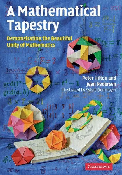 Produktbild: A Mathematical Tapestry