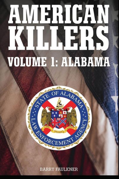 Produktbild: American Killers. Volume 1