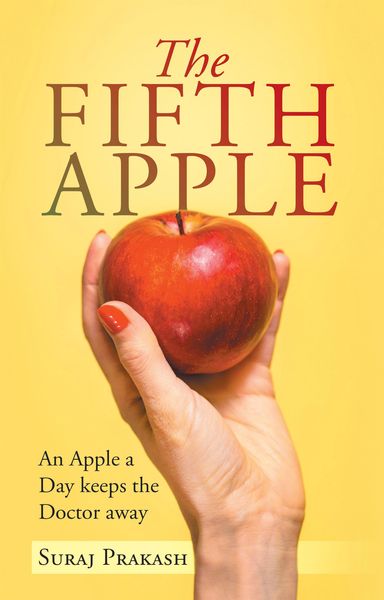 Produktbild: The Fifth Apple