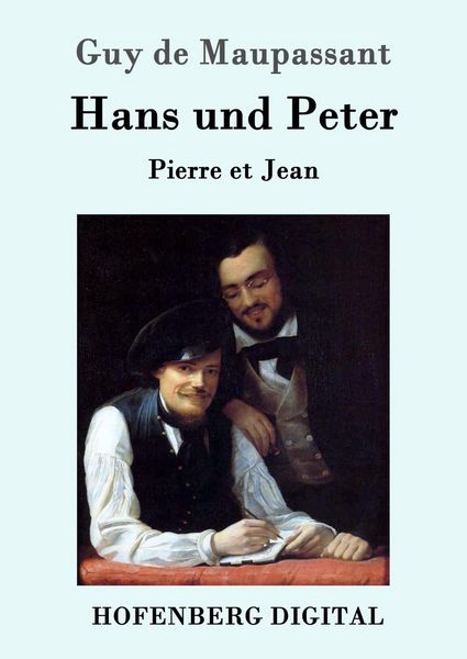 Produktbild: Hans und Peter