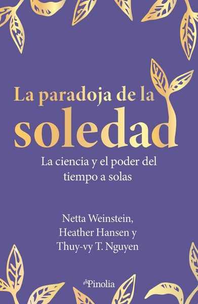 Produktbild: Paradoja de la Soledad, La