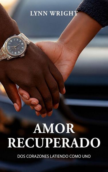 Produktbild: Amor Recuperado
