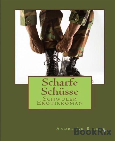Produktbild: Scharfe Sch&uuml;sse