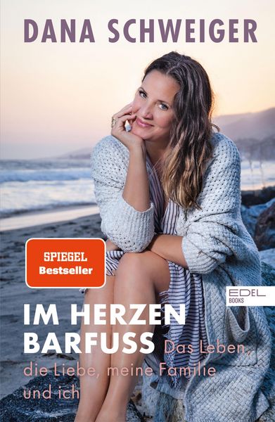 Produktbild: Im Herzen barfu&szlig;
