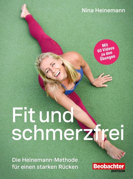 Produktbild: Fit und schmerzfrei