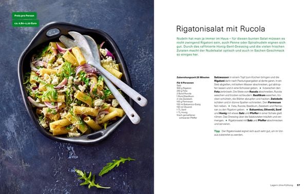 Produktbild: Viel f&uuml;r wenig