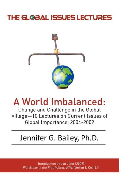 Produktbild: The Global Issues Lectures