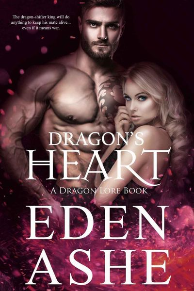 Produktbild: Dragon's Heart (A Dragon Lore Series, #1)