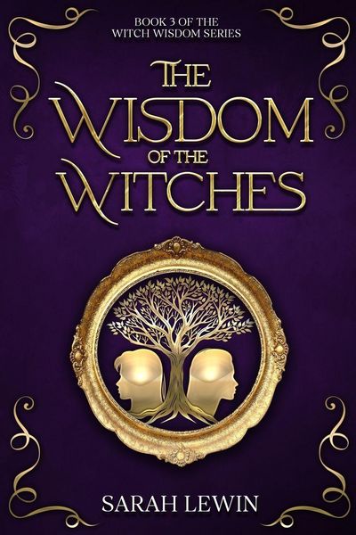 Produktbild: The Wisdom of the Witches