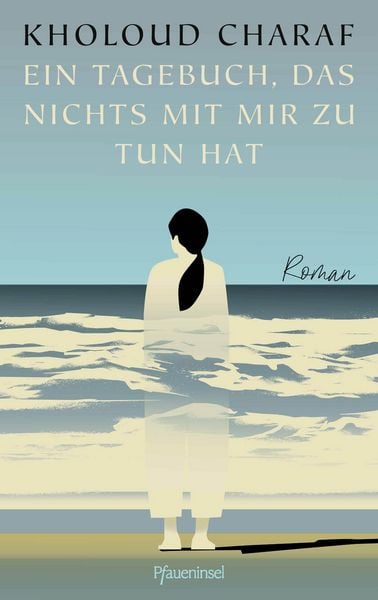 Produktbild: Ein Tagebuch, das nichts mit mir zu tun hat