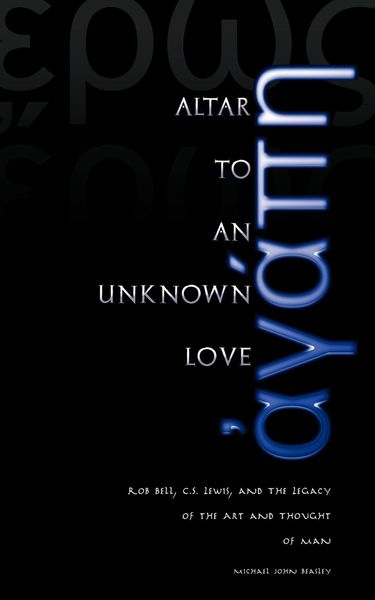 Produktbild: Altar to an Unknown Love