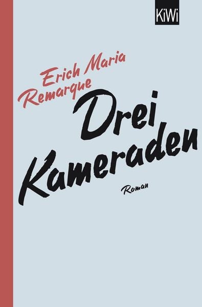 Produktbild: Drei Kameraden