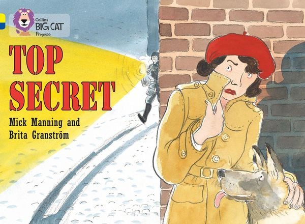 Produktbild: Top Secret