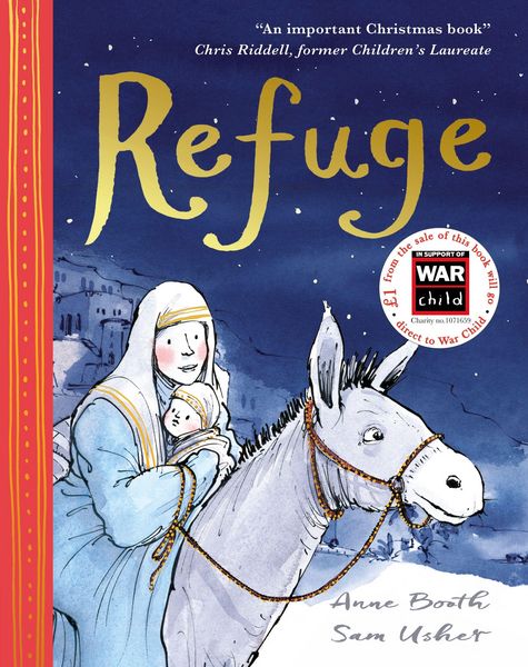 Produktbild: Refuge