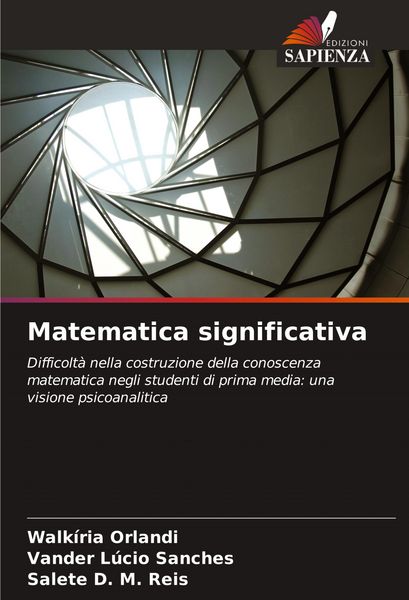 Produktbild: Matematica significativa