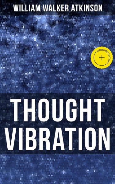 Produktbild: Thought Vibration