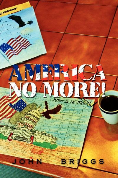 Produktbild: America No More!