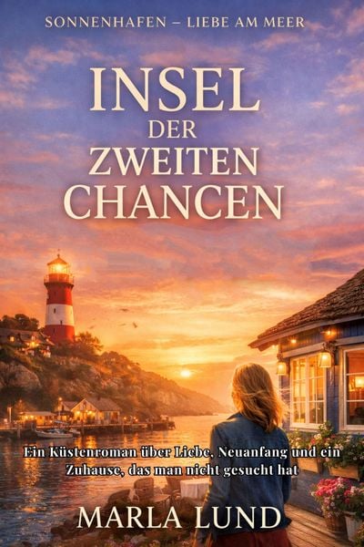 Produktbild: Sonnenhafen - Insel der zweiten Chancen