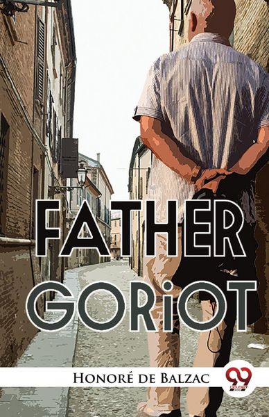 Produktbild: Father Goriot