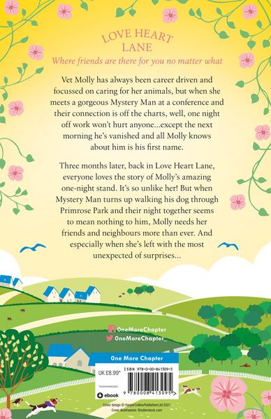 Produktbild: Primrose Park