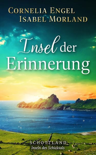 Produktbild: Insel der Erinnerung