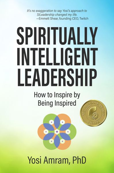 Produktbild: Spiritually Intelligent Leadership