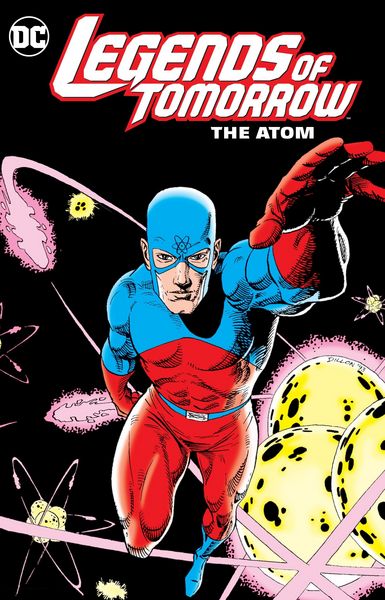 Produktbild: Various: Legends of Tomorrow