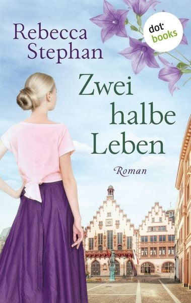 Produktbild: Zwei halbe Leben