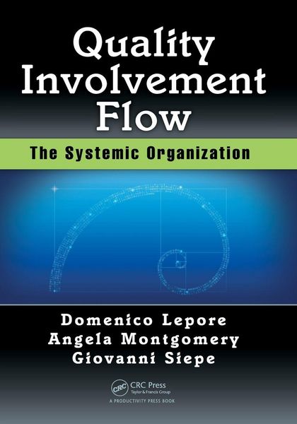 Produktbild: Quality, Involvement, Flow