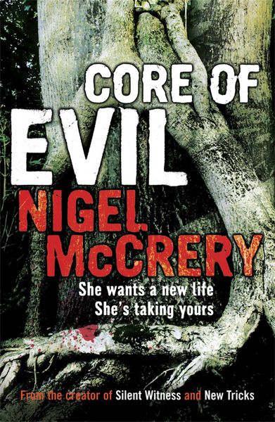 Produktbild: Core of Evil