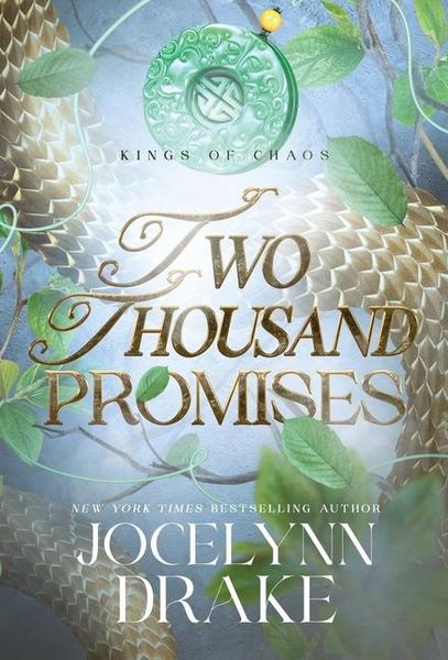 Produktbild: Two Thousand Promises